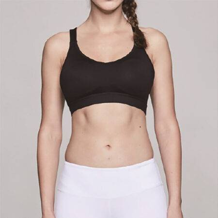 Shockproof Sports Bra