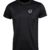 Dri Fit Mens Tshirt Black