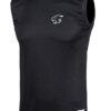 Dri Fit Mens Sleeveless TShirt Black