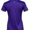 DRI FIT WOMENS TSHIRT PURPLE