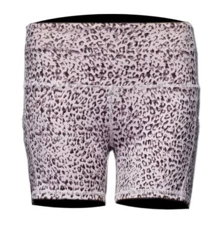 PANTHER SPORTS SHORTS PINK