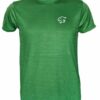 Dri fit Mens TShirt Green