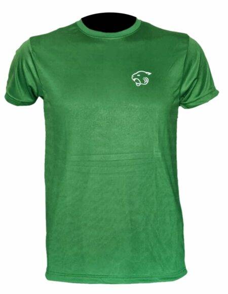 Dri fit Mens TShirt Green