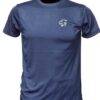 DRI FIT MENS TSHIRT BLUE