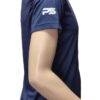 DRI FIT MENS TSHIRT BLUE