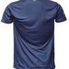 DRI FIT MENS TSHIRT BLUE