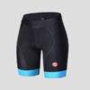 Women's Cycling Shorts