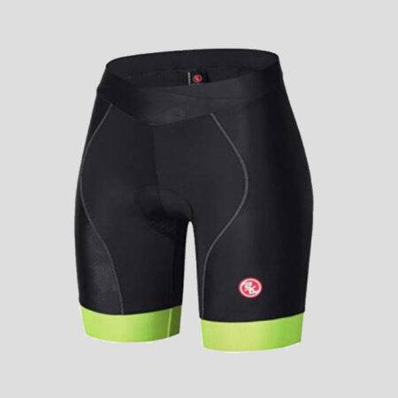 Women's Cycling Shorts