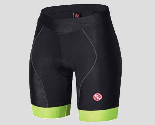 Women's Cycling Shorts