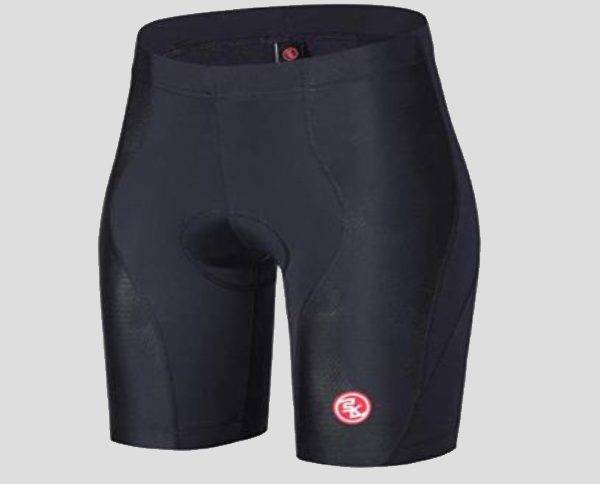 Women's Cycling Shorts