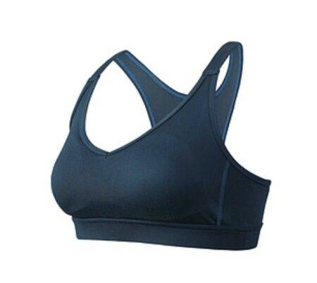 PS SPORTS BRA GREEN