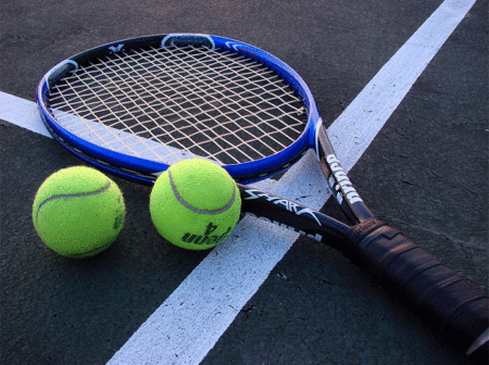 Tennis Rackets