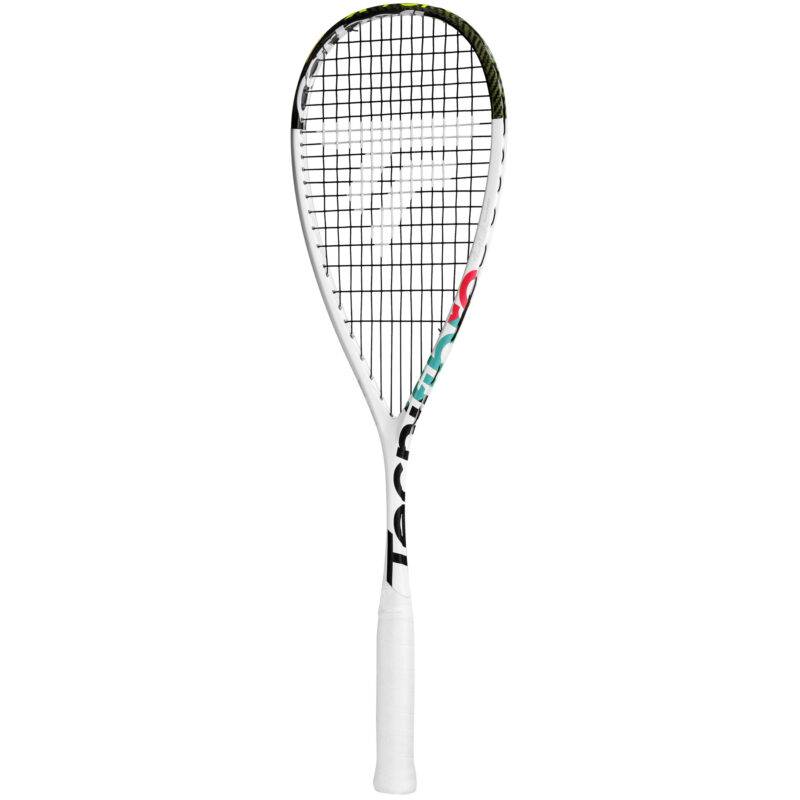 badminton racket