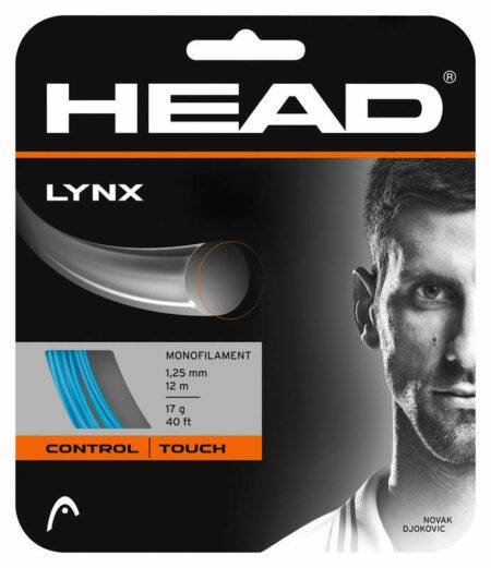 HEAD LYNX EDGE