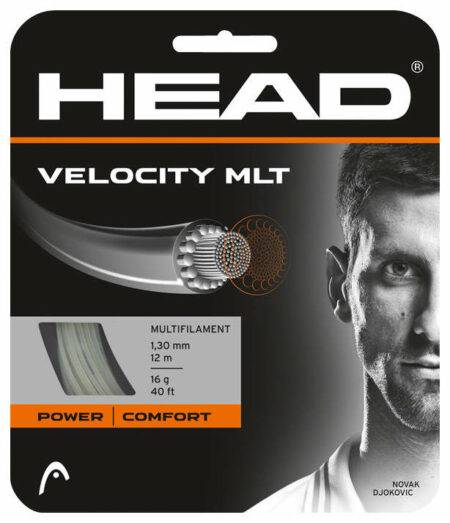 HEAD VELOCITY MLT NATURAL