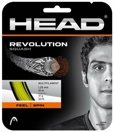 HEAD REVOLUTION