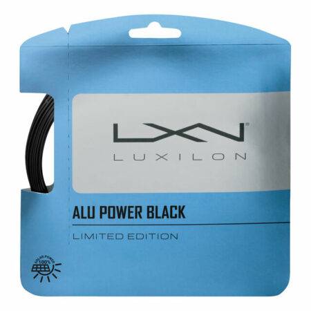 LUXILON ALU POWER BLACK