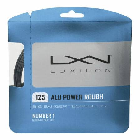 LUXILON ALU POWER ROUGH 125