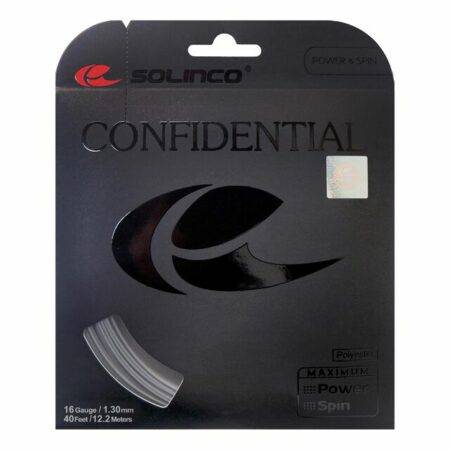 SOLINCO CONFIDENTIAL