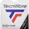 TECNIFIBRE BLACK CODE
