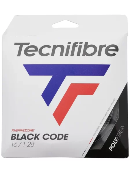 TECNIFIBRE BLACK CODE