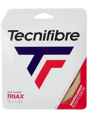 TECNIFIBRE TRIAX 16/1.33