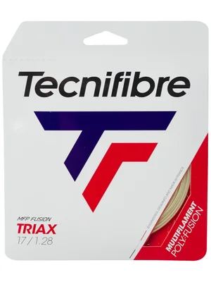 TECNIFIBRE TRIAX 17/1.28