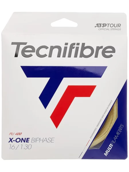 TECNIFIBRE X-ONE BIPHASE