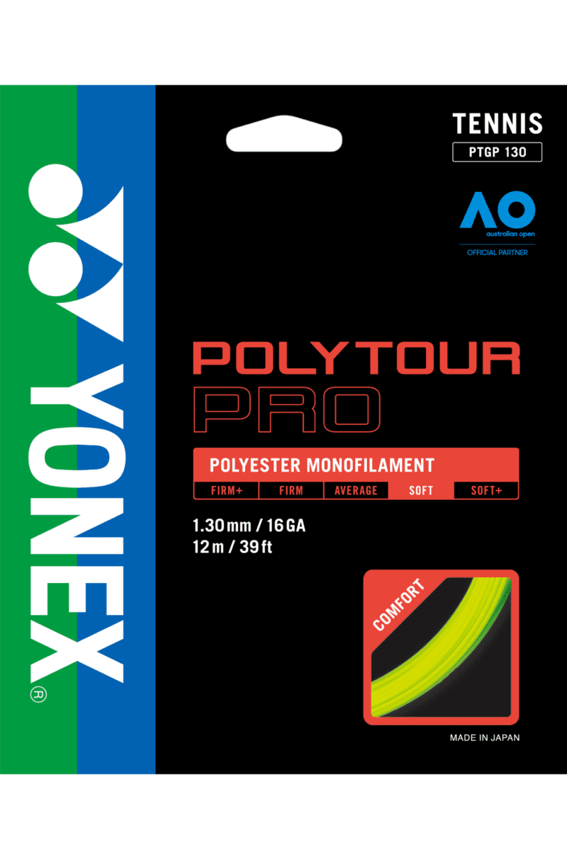 YONEX POLYTOUR PRO 120