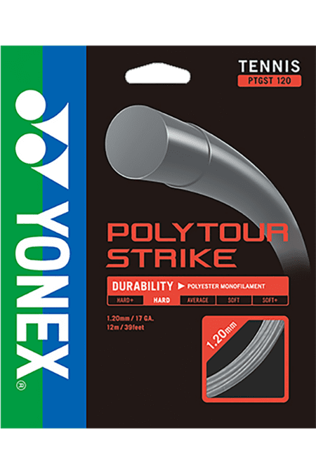 YONEX POLYTOUR STRIKE