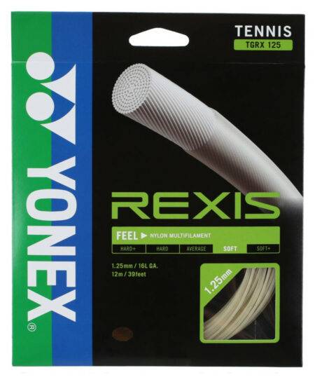 YONEX REXIS FEEL 1.25MM/16L