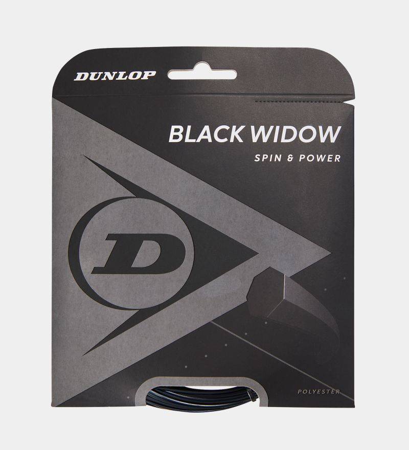 DUNLOP BLACK WIDOW 16G/1.31MM