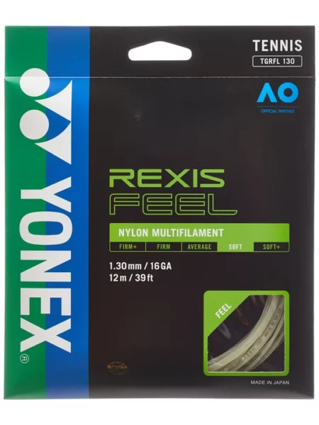 YONEX REXIS FEEL 1.30MM/16