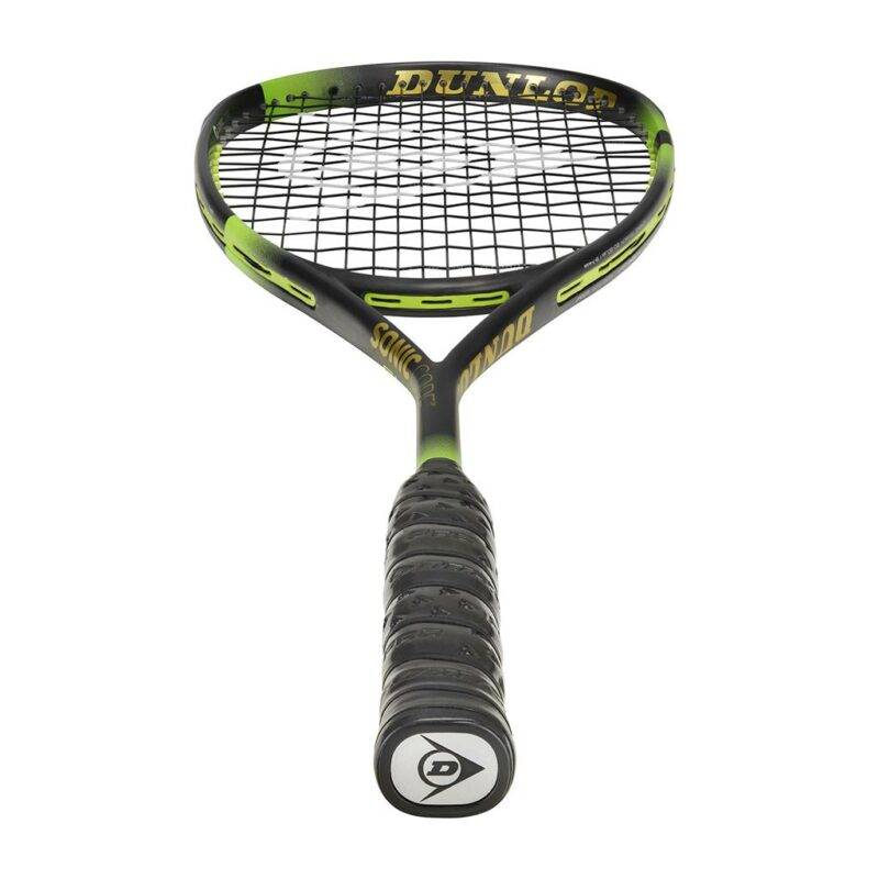 badminton racket