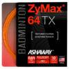 ASHAWAY ZYMAX 64 TX