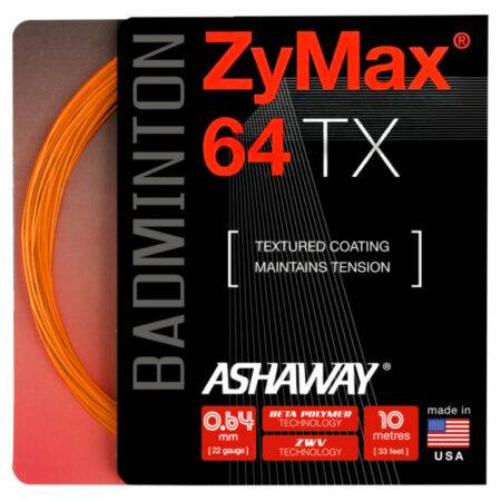 ASHAWAY ZYMAX 64 TX