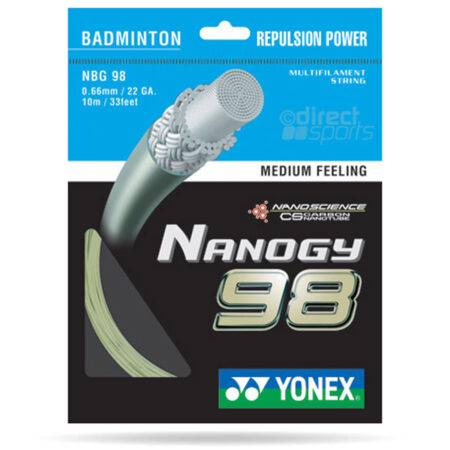 YONEX NANOGY 98 COSMIC GOLD