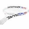 TECNIFIBRE TFIGHT 305 ISOFLEX - UNSTRUNG (FRAME ONLY)