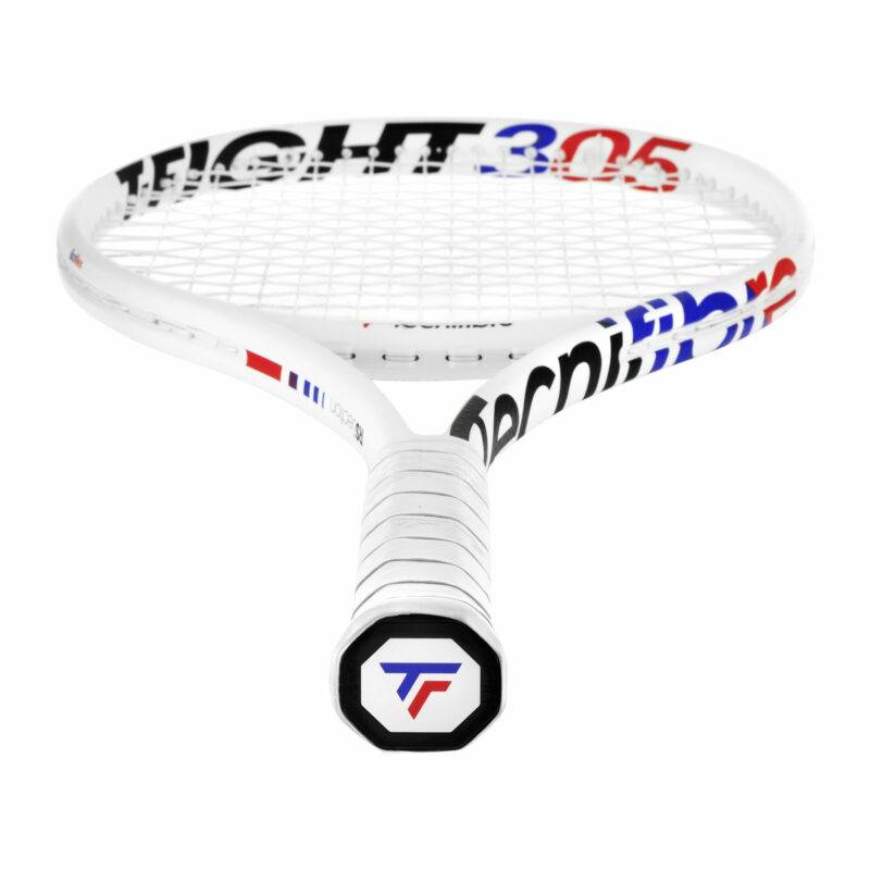 TECNIFIBRE TFIGHT 305 ISOFLEX - UNSTRUNG (FRAME ONLY)