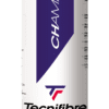 TECNIFIBRE CHAMPION 4 BALL TUBE