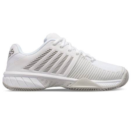 K swiss blancos online