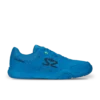 Salming hawk court shoes blue