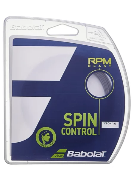 BABOLAT RPM BLAST 16/1.30