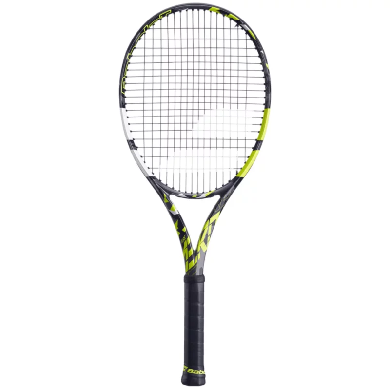 BABOLAT PURE AERO (STRUNG) - AVAILABLE IN STORE ONLY