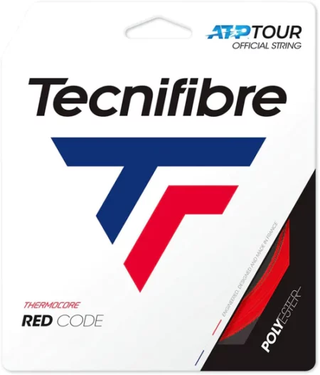 Tecnifibre Red Code