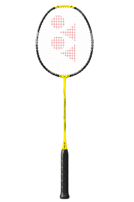 Yonex Nanoflare 1000 play