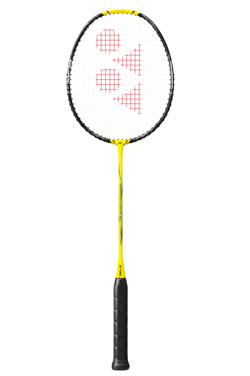 Yonex Nanoflare 1000 play