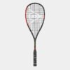 Dunlop Sonic Core Revelation Pro LTD Edition Squash Racket (FREE DUNLOP BOTTLE AND 3 BALL PACK)