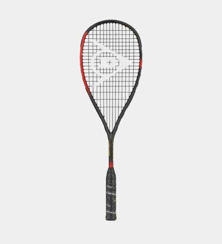 Dunlop Sonic Core Revelation Pro LTD Edition Squash Racket (FREE DUNLOP BOTTLE AND 3 BALL PACK)