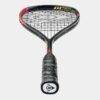 Dunlop Sonic Core Revelation Pro LTD Edition Squash Racket (FREE DUNLOP BOTTLE AND 3 BALL PACK)